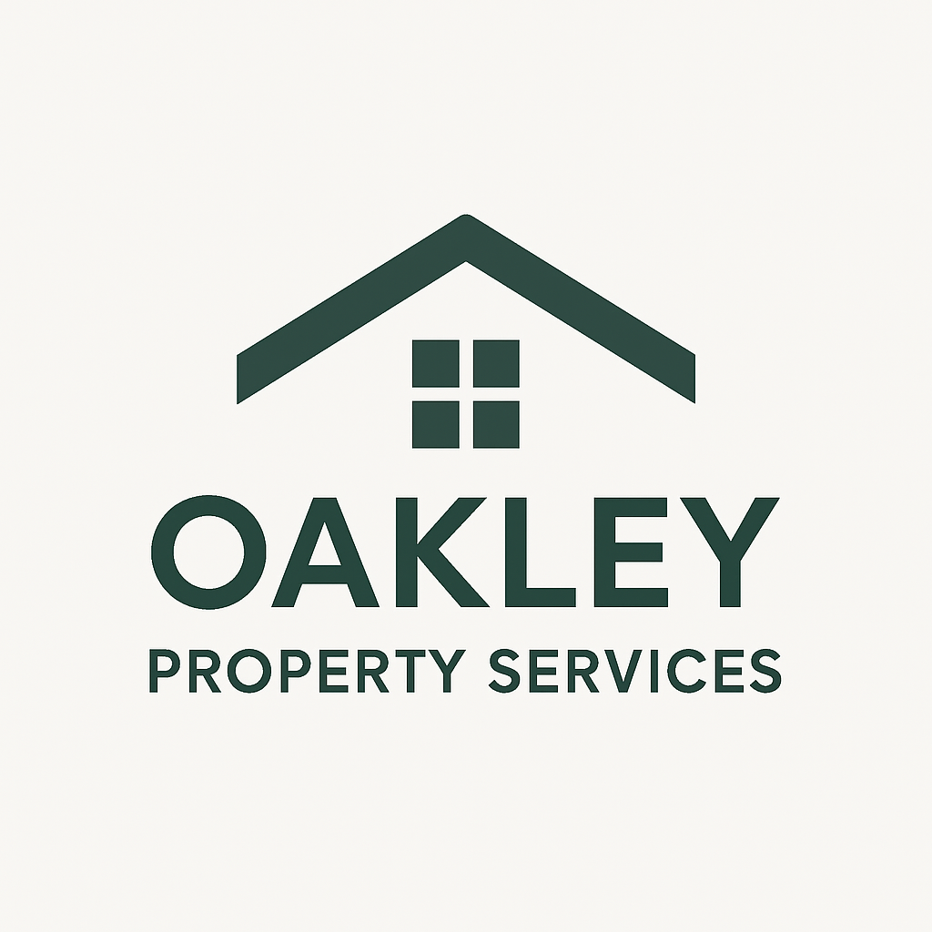 Logo for Oakley Property Services